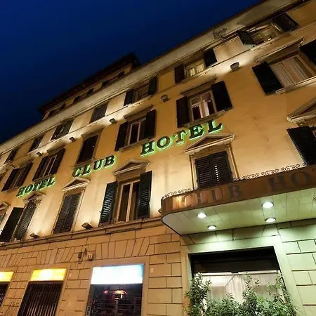 Hotel C-hotels Club