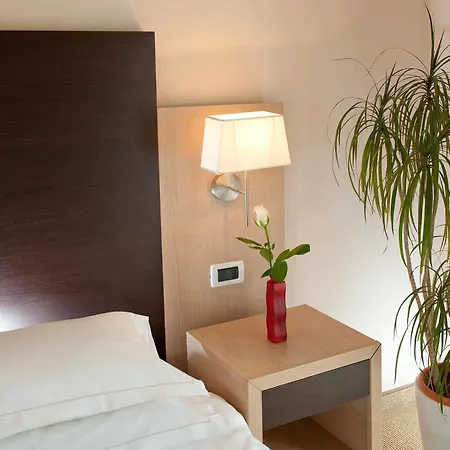 C-hotels Club Hotel Florencie