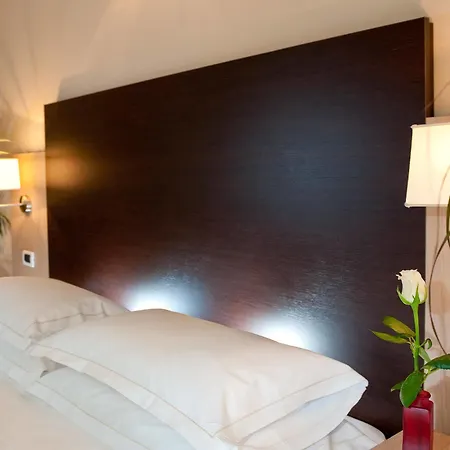 C-hotels Club Hotel