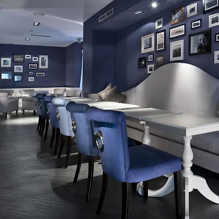 C-hotels Club Hotel 4*