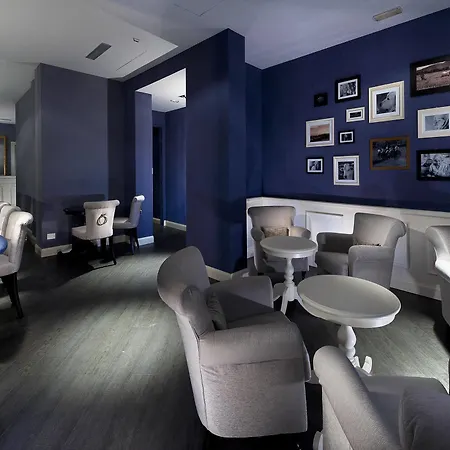 C-hotels Club 4* Florence