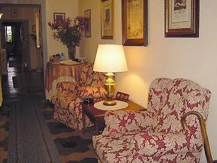 Bellevue House 3* Firenze