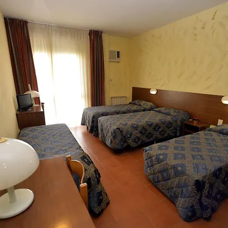 Corolle Hotel