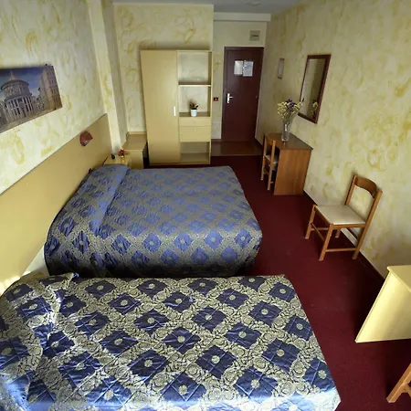 Hotel Corolle Firenze