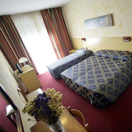 Corolle Hotel 3*