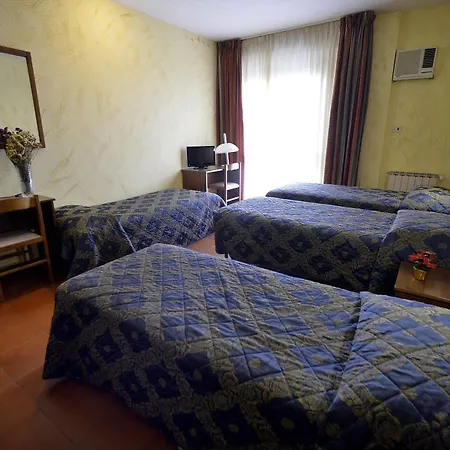 Hotel Corolle 3*