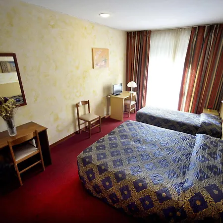 Hotel Corolle Firenze