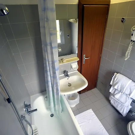 Hotel Corolle Firenze