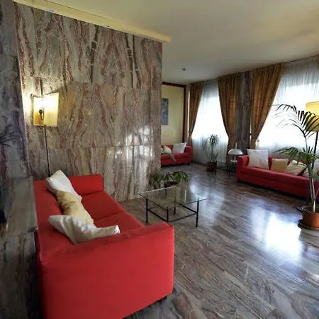 Hotel Corolle 3*