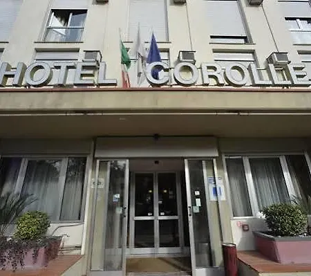 Hotel Corolle Firenze