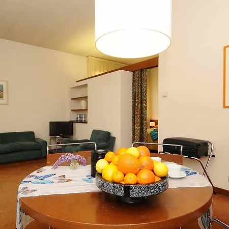 Porta Al Prato 4* Firenze