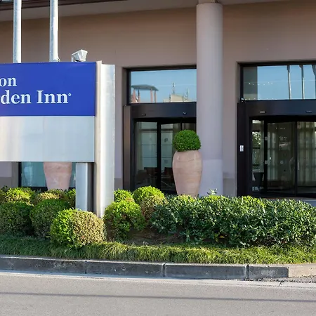 Hilton Garden Novoli Hotel Florence