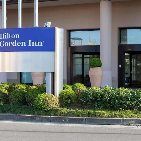 Hotel Hilton Garden Novoli 4*