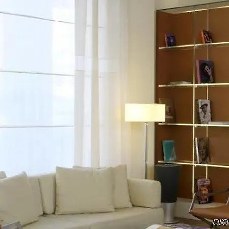 Hotel Hilton Garden Novoli 4*