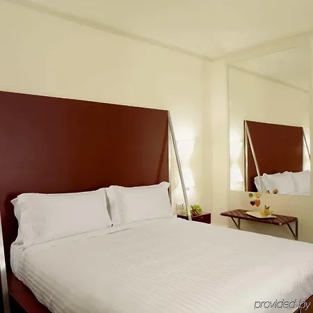 Hilton Garden Novoli Hotel