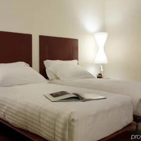 Hilton Garden Novoli