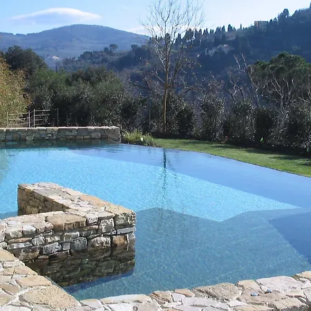 Appart hôtel Eden Rock 4*