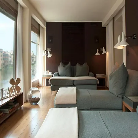 Continentale - Lungarno Collection 4* Firenze