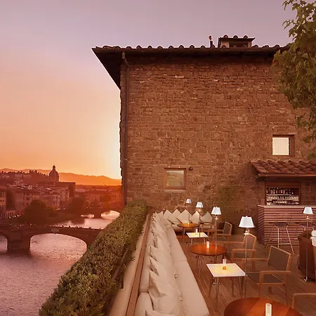 Continentale - Lungarno Collection Firenze