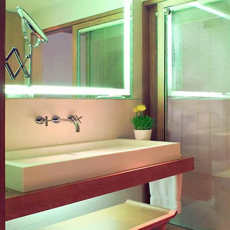 Hotel Continentale - Lungarno Collection Firenze