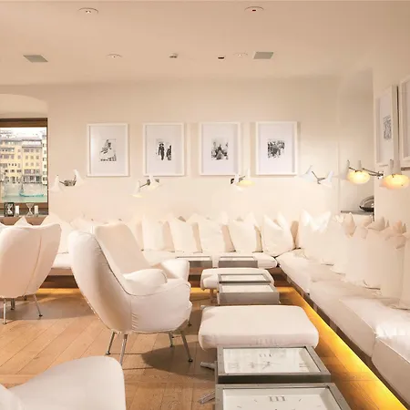 Continentale - Lungarno Collection 4* Firenze