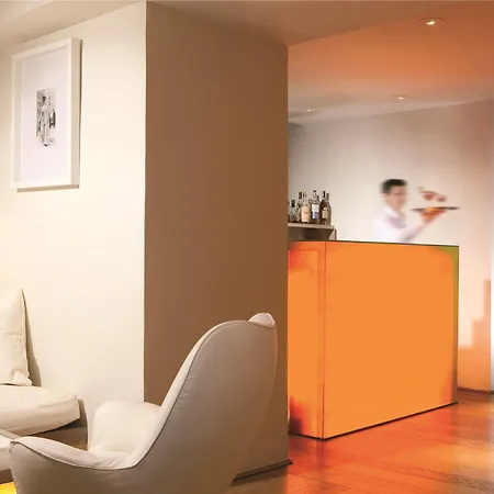 Continentale - Lungarno Collection Hotel
