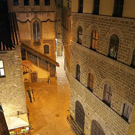 Relais Cavalcanti Pensión *