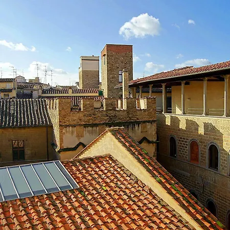 Relais Cavalcanti * Florencia