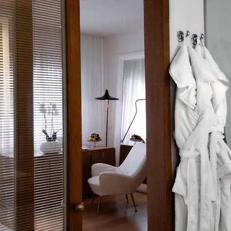 Continentale - Lungarno Collection 4* Firenze