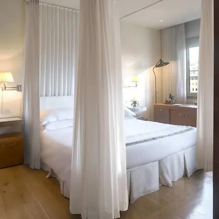 Continentale - Lungarno Collection 4*
