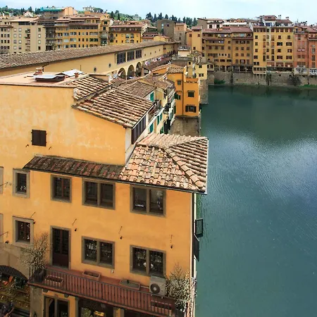 Hotel Continentale - Lungarno Collection Firenze