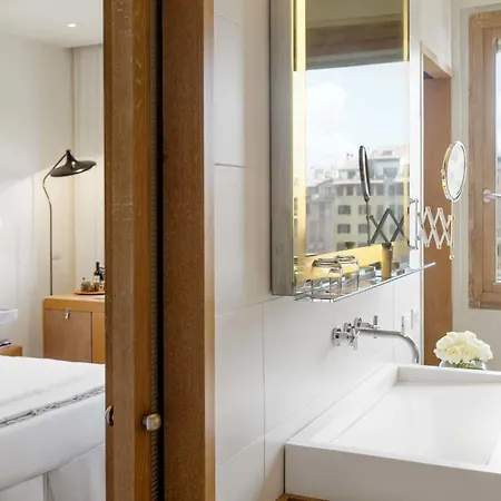 Hotel Continentale - Lungarno Collection
