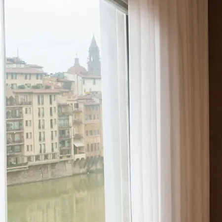Continentale - Lungarno Collection Firenze