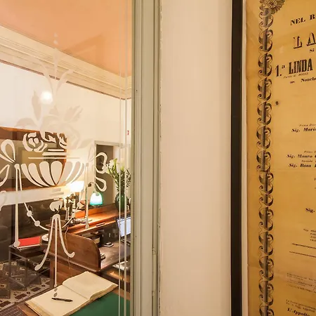 Casa Rovai