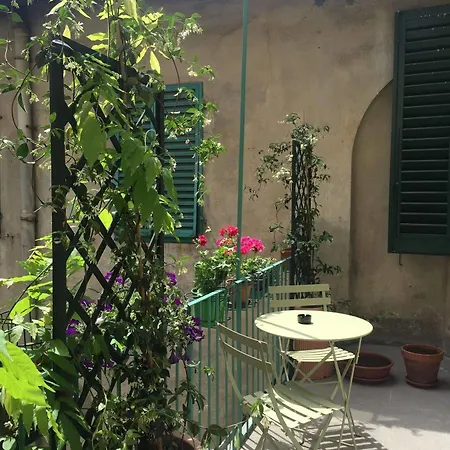 Casa Rovai Bed & Breakfast Firenze
