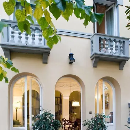 Bed & Breakfast Relais Antea