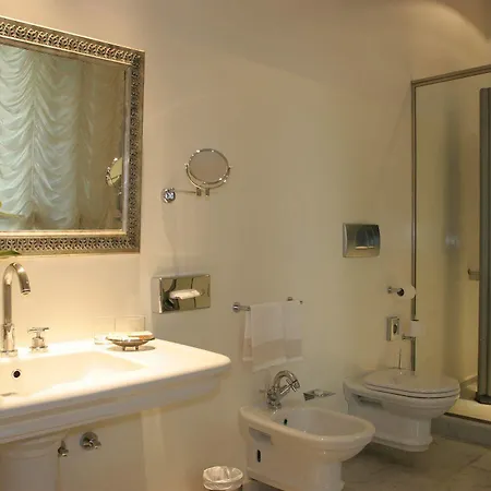 Bed & Breakfast Relais Antea Firenze