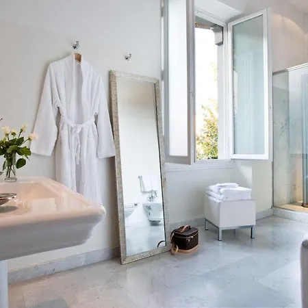 Relais Antea Florence