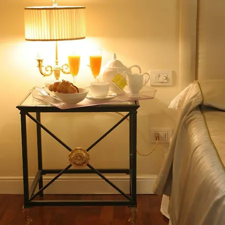 Bed & Breakfast Relais Antea Florence