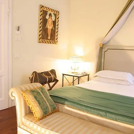 Relais Antea