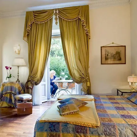 Relais Antea