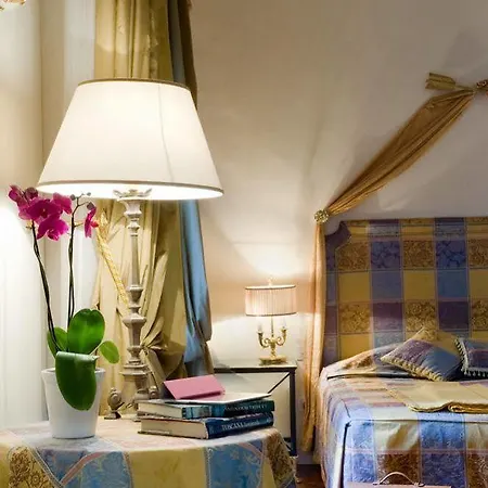 Bed & Breakfast Relais Antea 5*