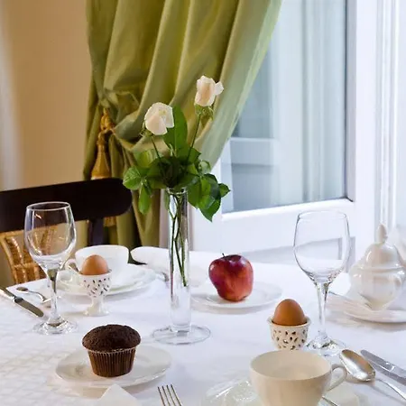 Relais Antea
