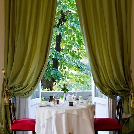 Relais Antea