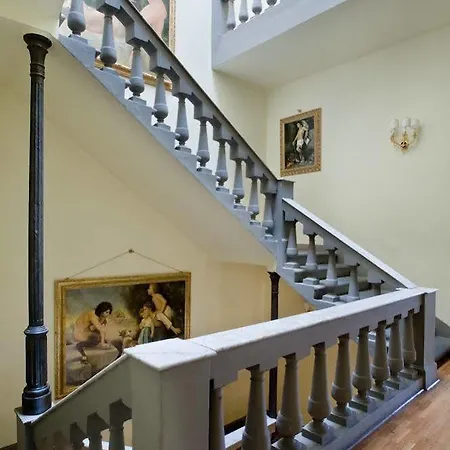 Bed & Breakfast Relais Antea Florence
