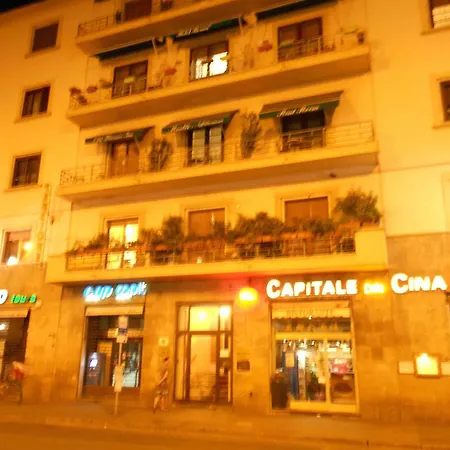 Berna Hotel 2*