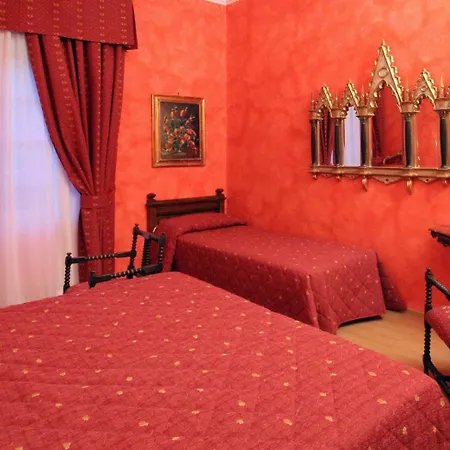 Hotel Berna