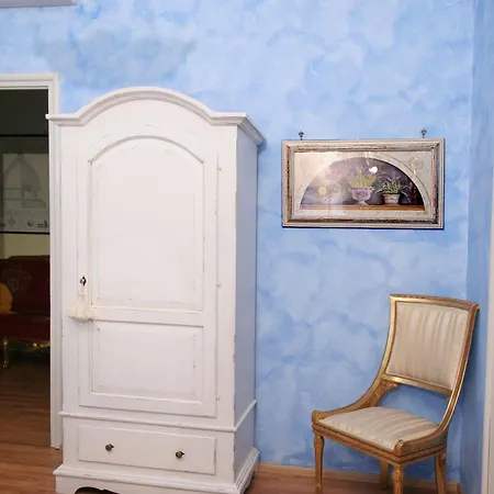 Berna Otel Floransa