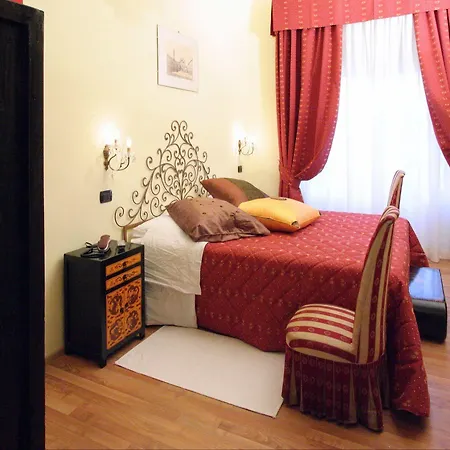 Berna Hotel Florence