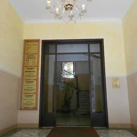 Berna Florence